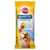 PEDIGREE DENTASTIX MAXI ERGÄNZUNGSFUTTERMITTEL 270 G 10 STÜCK